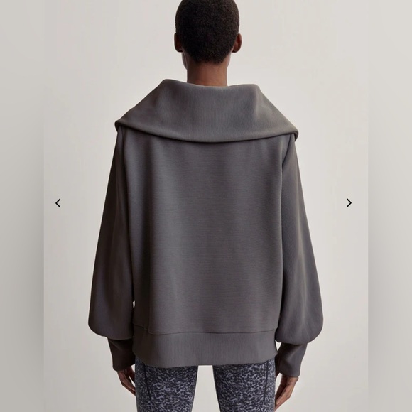 Varley Vine Half Zip Pullover - Picture 2 of 7